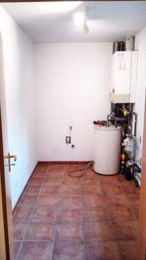 Hauswirtschaftsraum - 