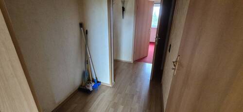 hinterer Flur - 