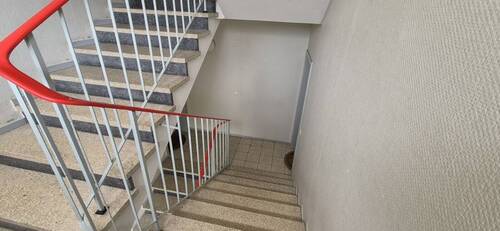 Treppenhaus - 