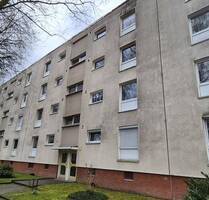 Ihr neues Glück im Grünen - charmante Wohnung mit Sonnenbalkon - Kiel Mettenhof