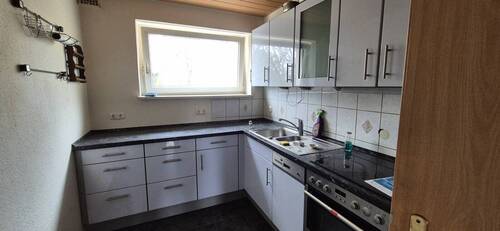 Küche - Etagenwohnung mit 67,00 m&sup2; in Kiel zum Kaufen