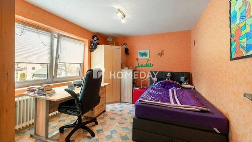 1. OG Kinderzimmer 2 1 - 