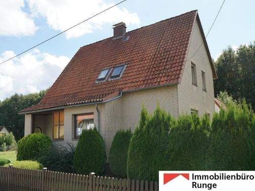 Seitenansicht.jpg - 6 Zimmer Einfamilienhaus zum Kaufen in Bad Münder am Deister