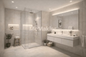 Beispiel-Badezimmer - 