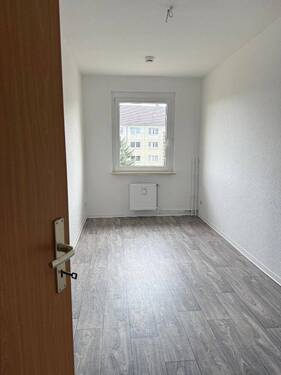 Kinder-/Arbeits-/Gästezimmer - 3 Zimmer Etagenwohnung in Lichtentanne