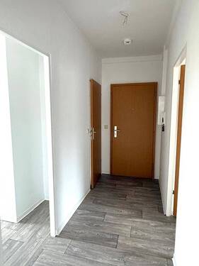 Flurbereich - 