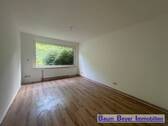 Wohn-/ Esszimmer in der Einliegerwohnung - 