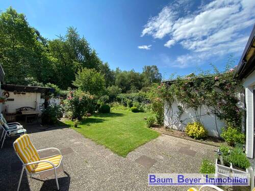 Terrasse - 