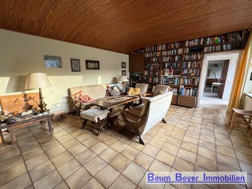 Bild 3 - 6 Zimmer Bungalow in Göttingen