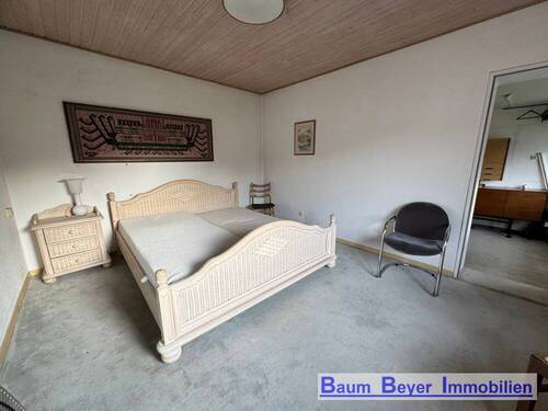 Schlafzimmer - 