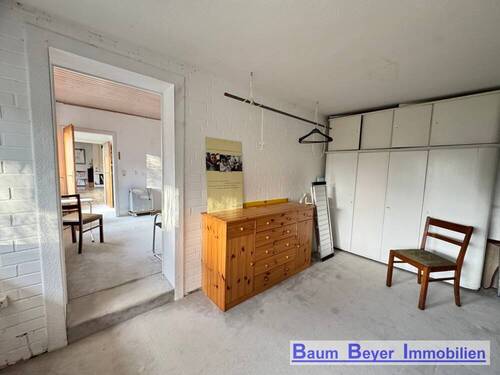 Ankleidezimmer - 