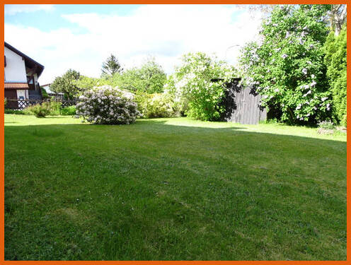 schöner Garten - 