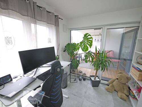Bürobereich - 