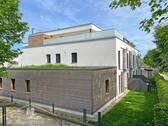 Nordwestansicht - 