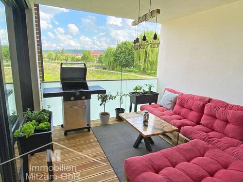 Loggia - 