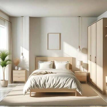 Beispiel_Rendering_Schlafen - 