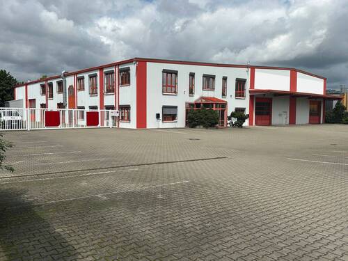 IMG_2965.jpg - Gewerbe-Produktionsstandort mit Autobahnanbindung