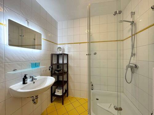 Duschbad - 