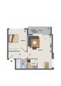 Grundriss - 