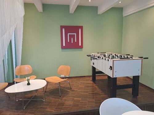 Cafeteria - 