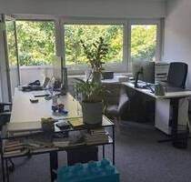Büroraum mit inkludierte Serviceleistungen - All-in-Miete - Mönchengladbach Neuwerk