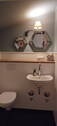 Gäste/Personal-WC - 