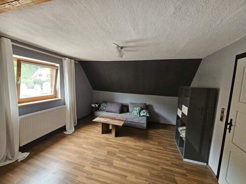Schlafzimmer 2 - 