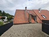 Dachterrasse - 