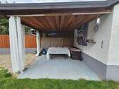 Garten -Laube - 