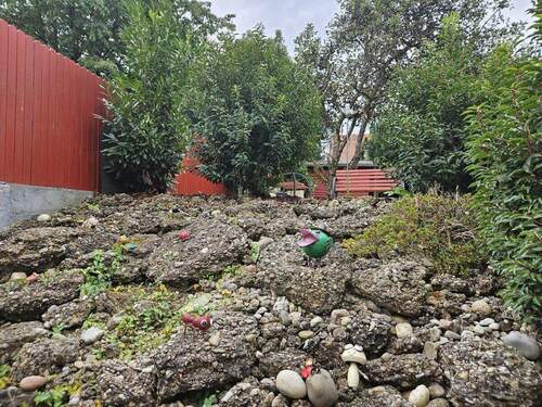 Garten - 