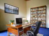 Arbeitszimmer OG - Vorschlag - 