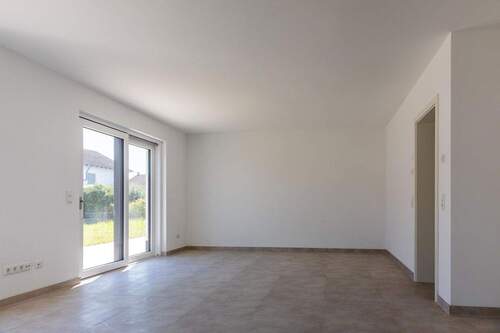 Wohnessbereich (EG) - 