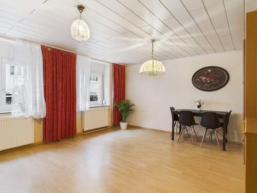 Wohnzimmer (Optimierungsvorschlag) - 