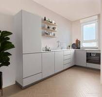 Charmantes Reihenhaus in Werneuchen - Den Traum vom Eigenheim wahr machen!