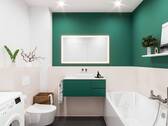 Visualisierung Badezimmer - 