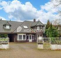 Großzügiges Zweifamilienhaus mit Gewerbeeinheit - vielseitig mit Potenzial - Vechta Calveslage