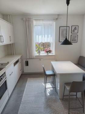 Küche1 - Küche, Modern - (KI generiert) - 