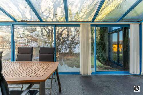 Wintergarten - 