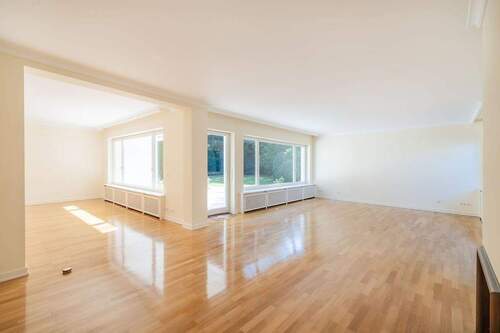 Lebensraum Wohnzimmer/Esszimmer - 