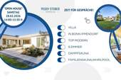 Open House - 'OPEN HOUSE' am Samstag 28.02.2026 von 14:00 bis 15:30 Uhr - Exklusive Besichtigung Bonn-Ippendorf!