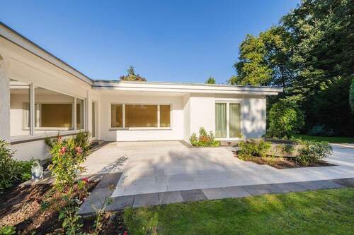 open house - 9 Zimmer Einfamilienhaus zum Kaufen in Bonn