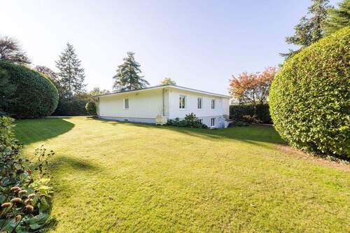 open house - 9 Zimmer Einfamilienhaus in Bonn