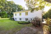 Winkelbungalow - 