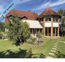 Traumhaus mit viel Platz für die ganze Familie und Ihre Hobbys! - Dentlein am Forst