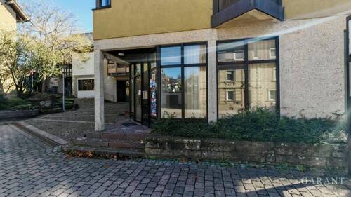 Hausansicht2 - Büro zum Kaufen in Sternenfels