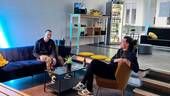 Offene Networking Area - 