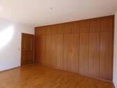 Einbauschrank im Schlafzimmer - 