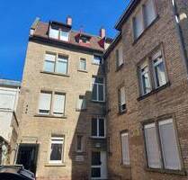 Altbauwohnung in zentraler Lage sucht neue Bewohner! - Karlsruhe Innenstadt-West