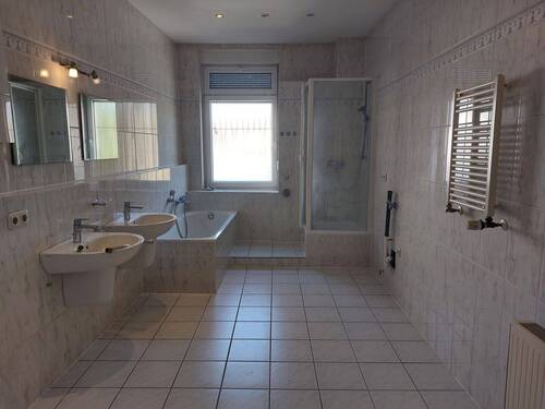 Badezimmer - 
