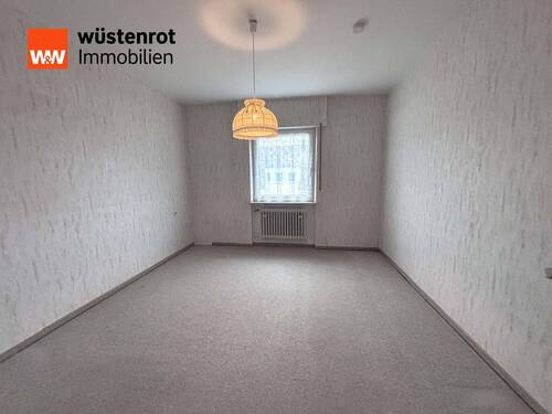 Schlafzimmer_Kind, Gast, Büro _ OG - 